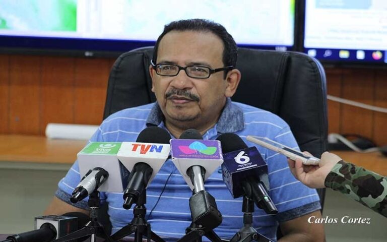 Fenómeno se convierte en tormenta tropical Ian