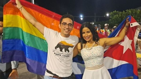 Referendo en Cuba dice “SI” al nuevo Código de la Familia