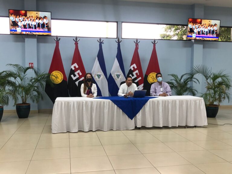 Inicia tercer corte evaluativo en el país