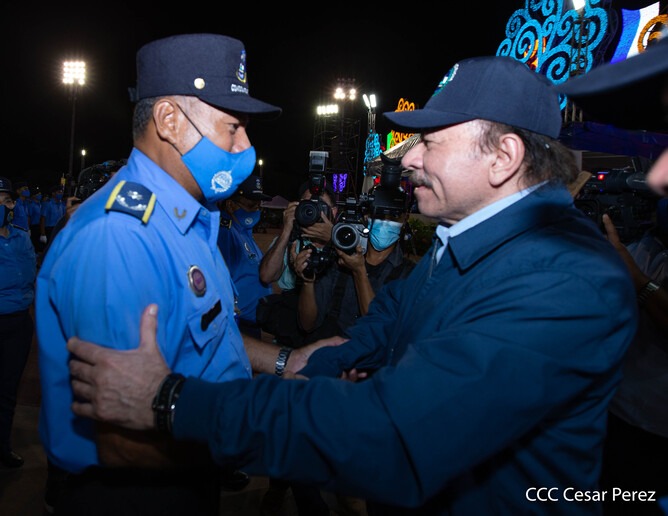 Policía Nacional tendrá a 9 nuevos comisionados generales, incluyendo 6 mujeres