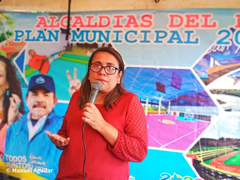 Presentan Plan de Inversión Municipal 2023- 2027 en San Marcos