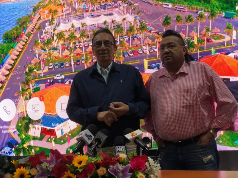 Portuaria celebrará cierre del “Mes Patrio”