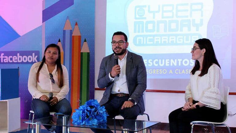 Anuncian decima edición de Cyber Monday
