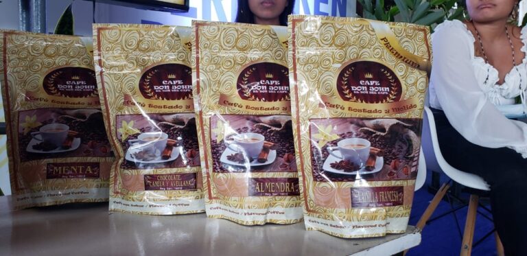 Celebrarán 4 días de Feria con Sabor a Café