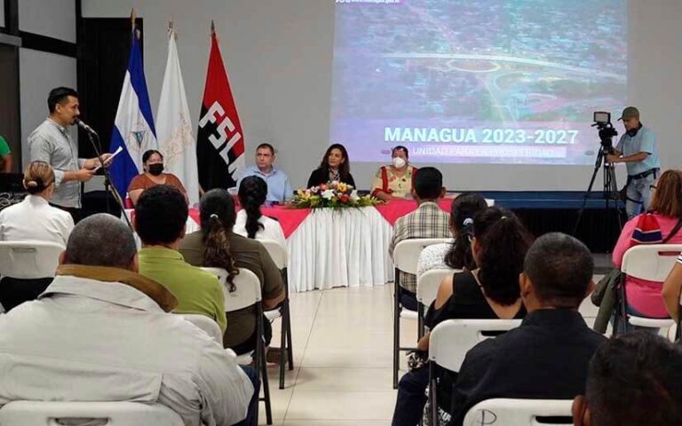 Presentan Plan de Propuestas, Compromiso y Trabajo para 2023-2027