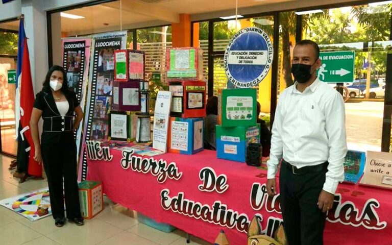 Realizan selección del mejor docente de Escuelas Normales