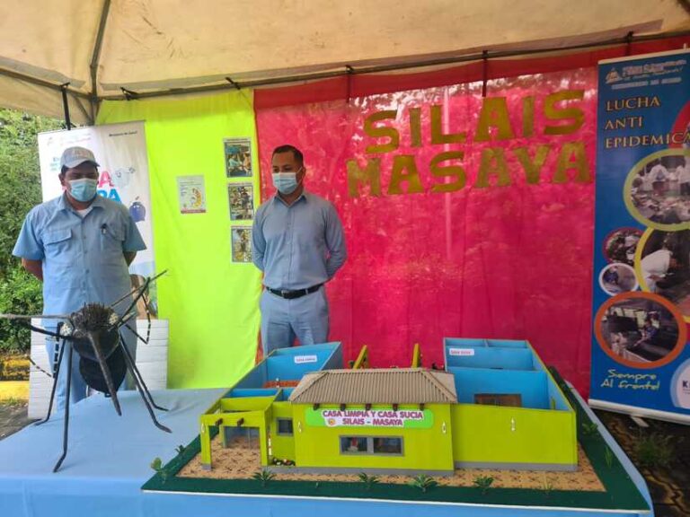 Desarrollan Congreso Internacional de Arbovirosis