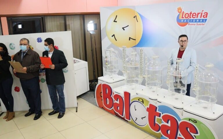 Las “Balotas” con un millón de córdobas queda en Jinotega