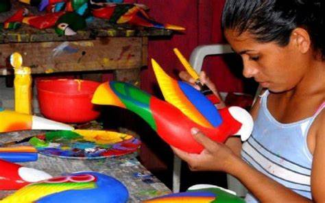 Granada es sede del maratón de emprendimientos