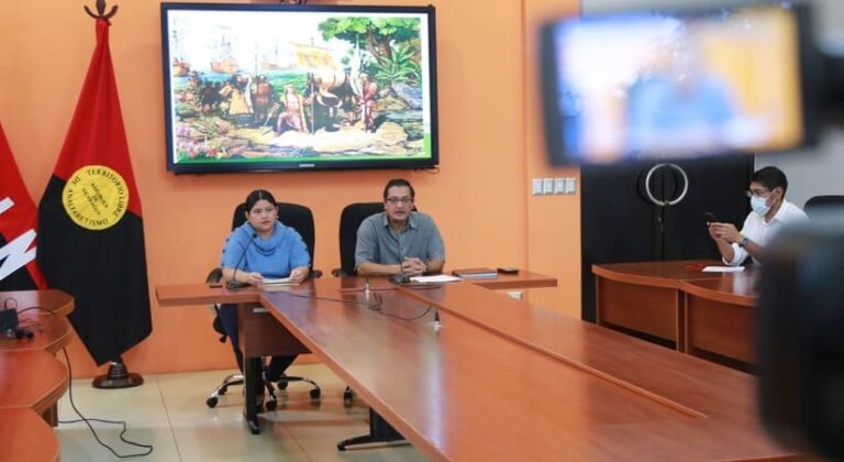 Anuncian Teleclases para este fin de semana