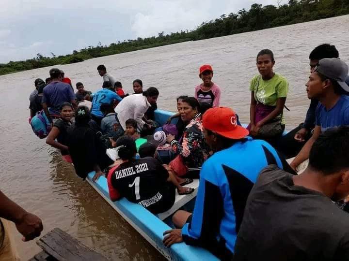 Entidades gubernamentales preparadas ante la llegada del Huracán Julia