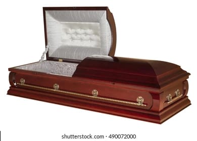 Crean tutorial en el cual recomiendan que hacer si lo entierran vivo.