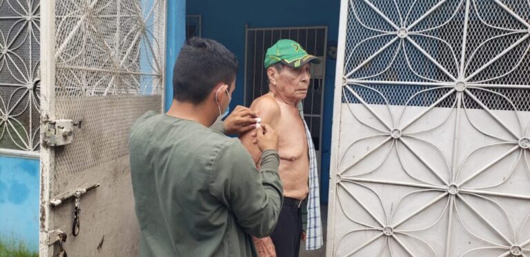 Universidades visitarán colegios públicos de los departamentos