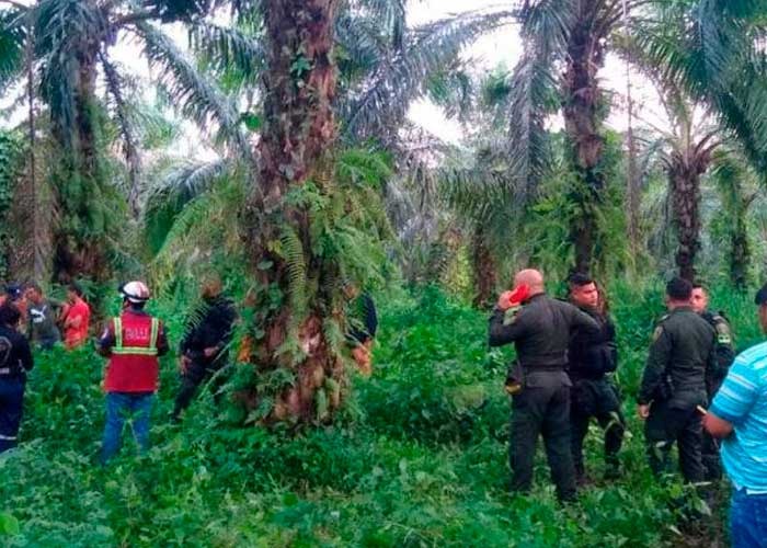 Linchan a hombre que torturó a una adolescente