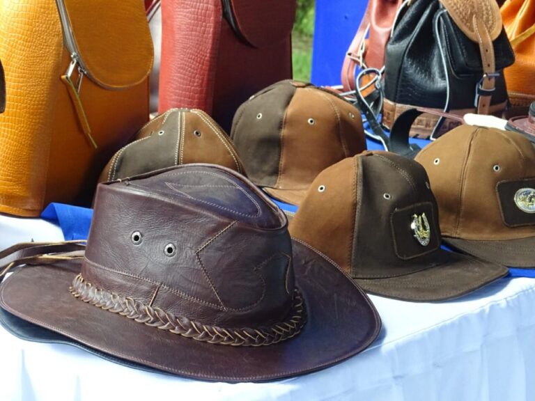 Lanzan programa de capacitación Artesanal a Emprendedores de Monimbó