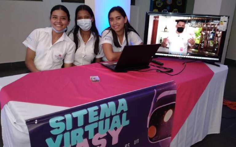 Realizan festival regional rumbo a Innovatec