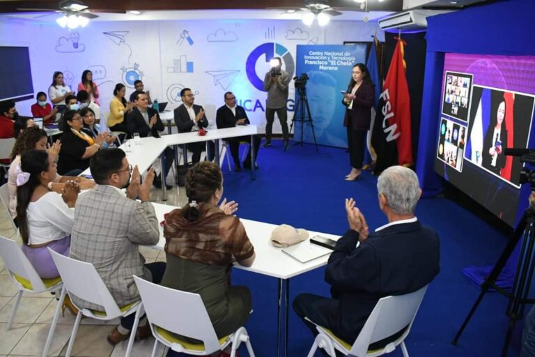 Desarrollan I Challenge Internacional de Creatividad e Innovación