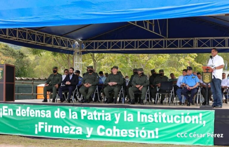 Plan de Protección y Seguridad de la Cosecha Cafetalera es presentado
