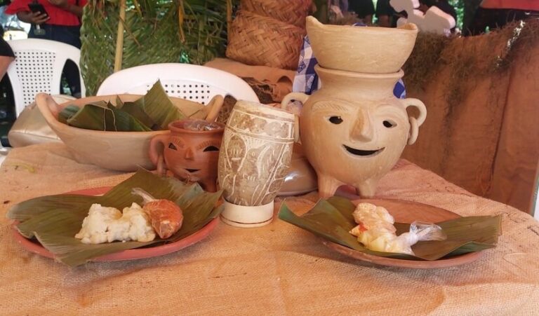 Realizan encuentro “Cultural Nuestras Raíces” en Matagalpa