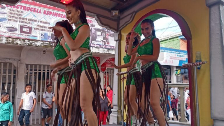 Realizan Hípicas en Bluefields