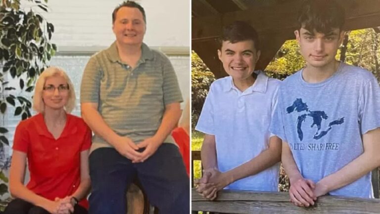 Familia desaparece luego de llamar al 911 pidiendo ayuda