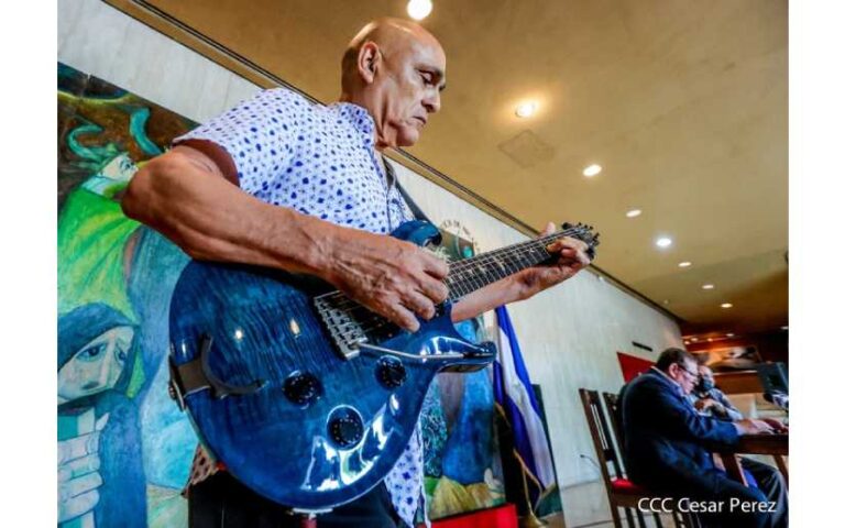 Anuncian concierto en homenaje a los Conjuntos Nicaragüenses de los 70