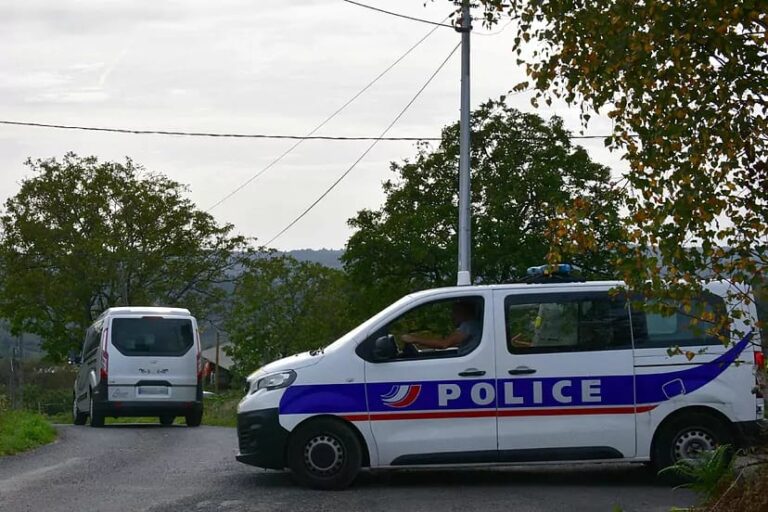 Encuentran cuerpo de niño a orillas de un río en Marsella
