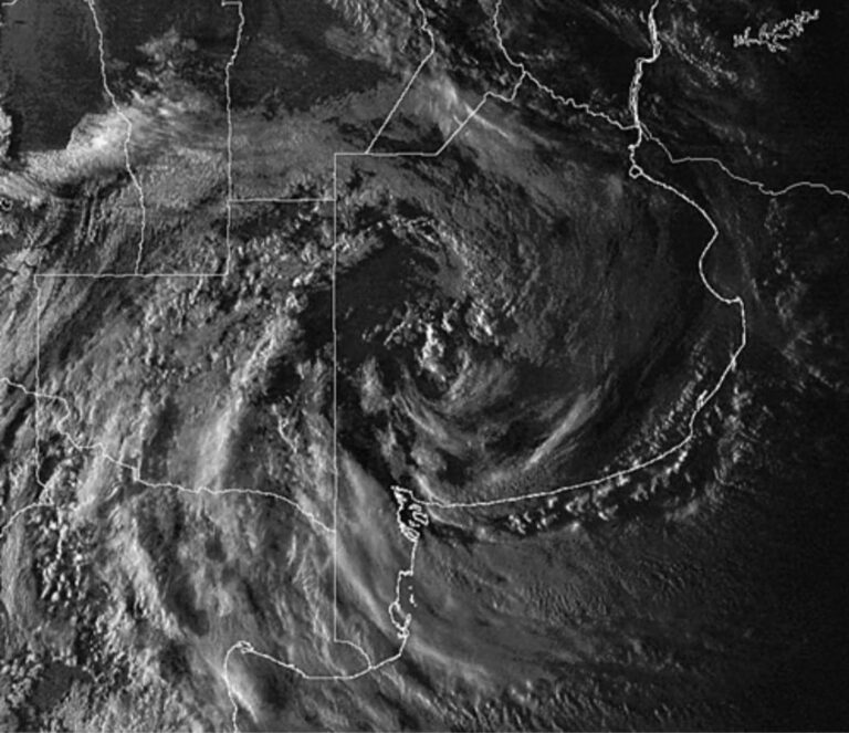 CNH alerta de sistema de baja presión