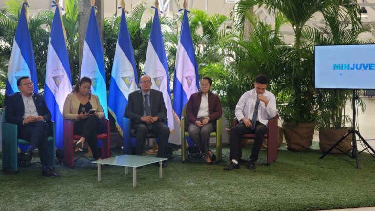 Lanzan VI Feria Nacional de Becas Universitarias 2023