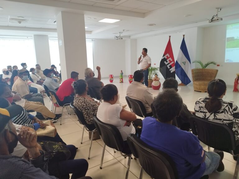 Alrededor de 40 productores participaron en el Congreso Internacional del INTA