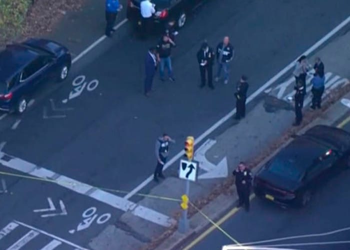Hombres matan a tiro a estudiante en Queens, NY