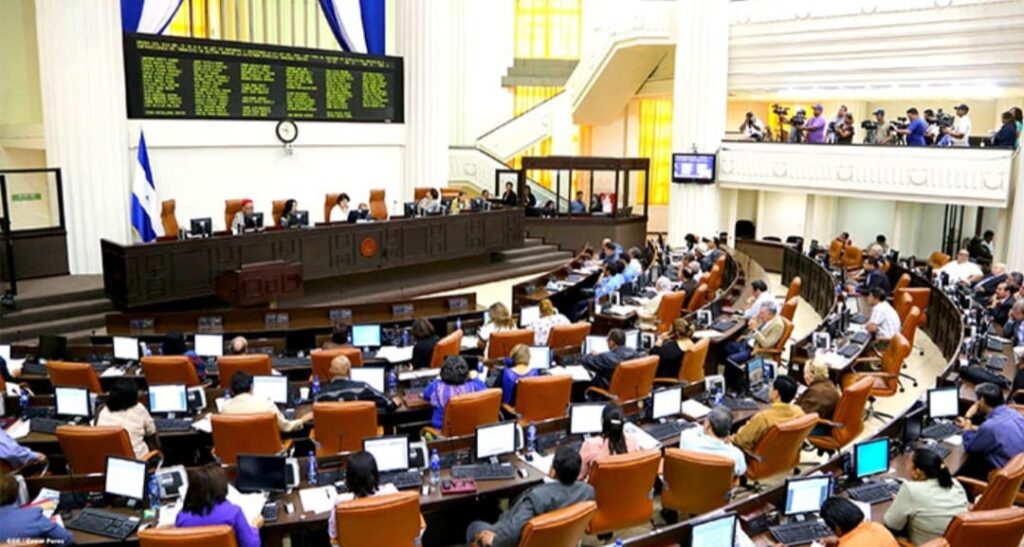 Esta iniciativa de Ley se ratifica en el país cada 6 meses