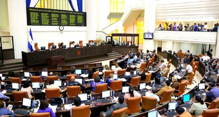 AN aprobó el ingreso y salida de tropas y naves nacionales y extranjeras con fines humanitarios