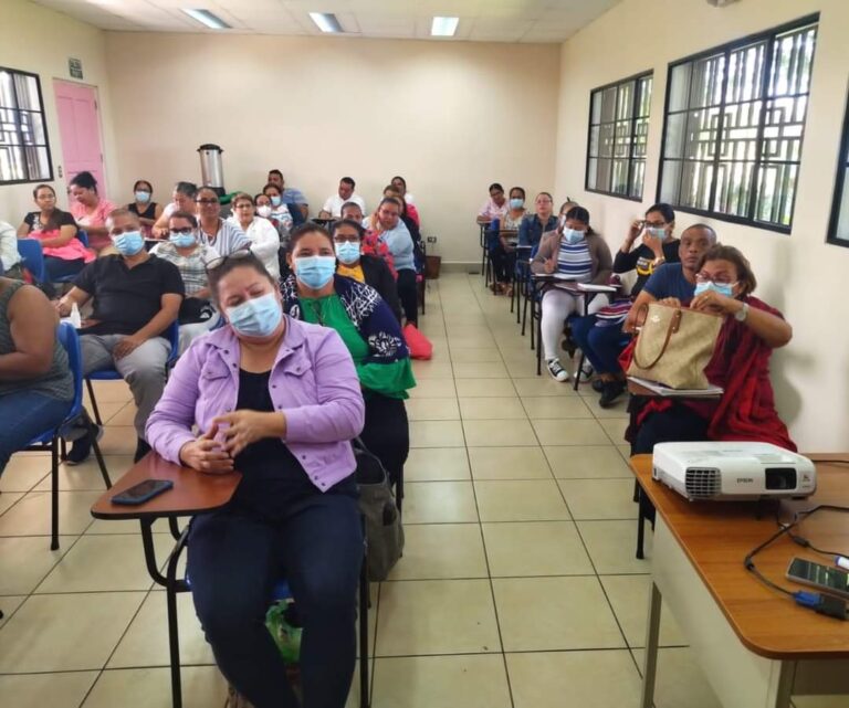 Promueven el manejo de la terapia Floral Bach