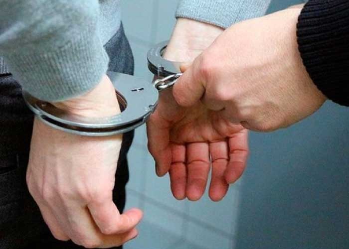 Avión aterriza de emergencia en EEUU ante amenaza de un pasajero