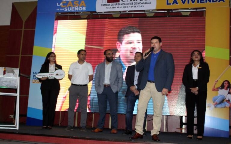 Finaliza IV Edición de la Feria Nacional de la Vivienda 2022