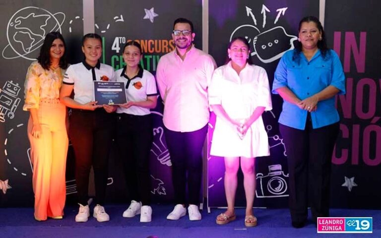 Eligen a los ganadores del IV concurso de creatividad e innovación