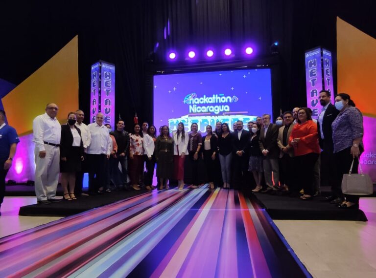 Arranca la sexta edición del Hackathon 2022