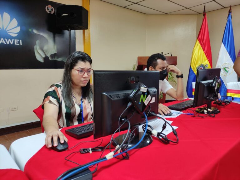 UNAN inicia el periodo de prematricula 2023