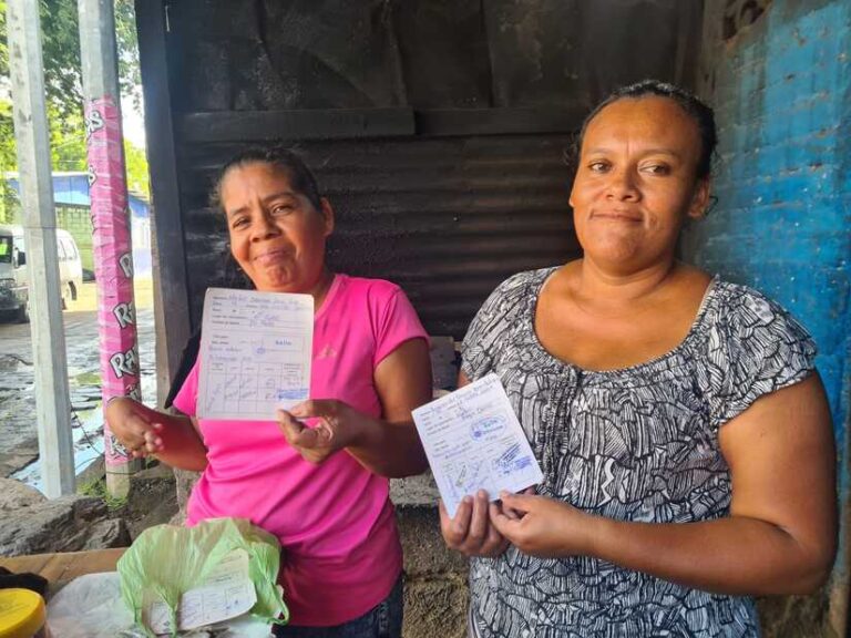 Vacunación contra la Covid-19 no se detiene