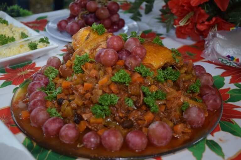 Premian a ganador del Festival Gastronómico “Sabores y Tradiciones Navideñas” en Masaya