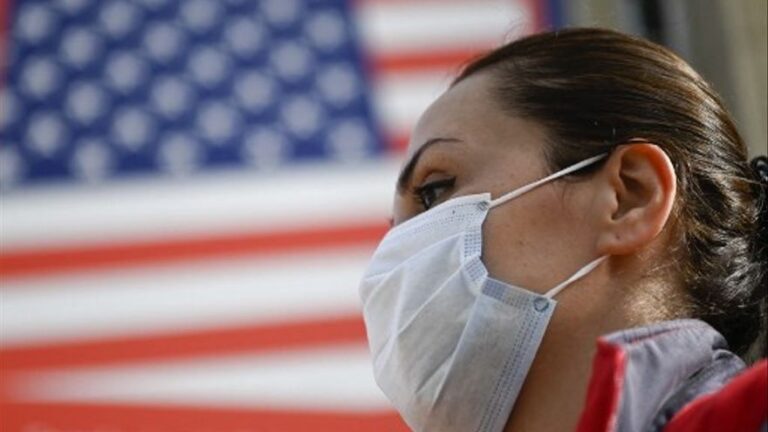 Piden en EEUU el uso de la mascarilla