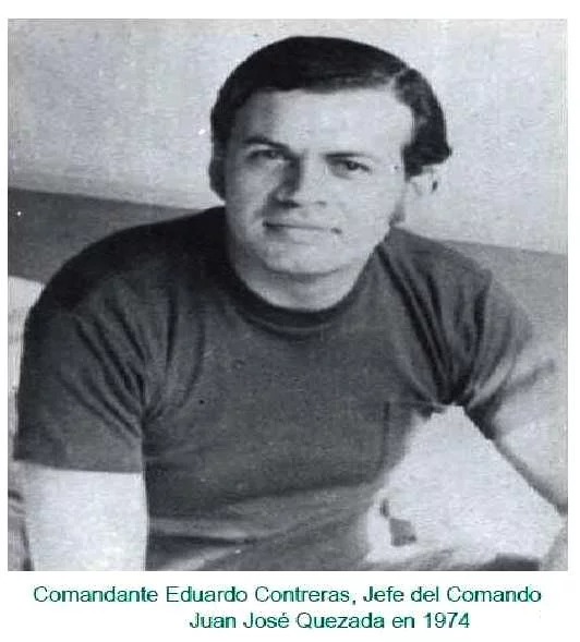 El asalto a la casa de Chema Castillo devolvió la fe y la esperanza al pueblo nicaragüense