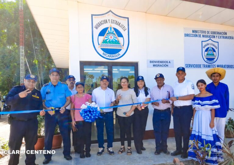 Inauguran oficinas de SERTRAMI en León
