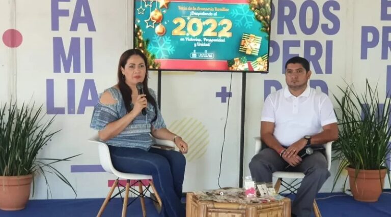 Celebrarán 4 días de feria despidiendo el 2022