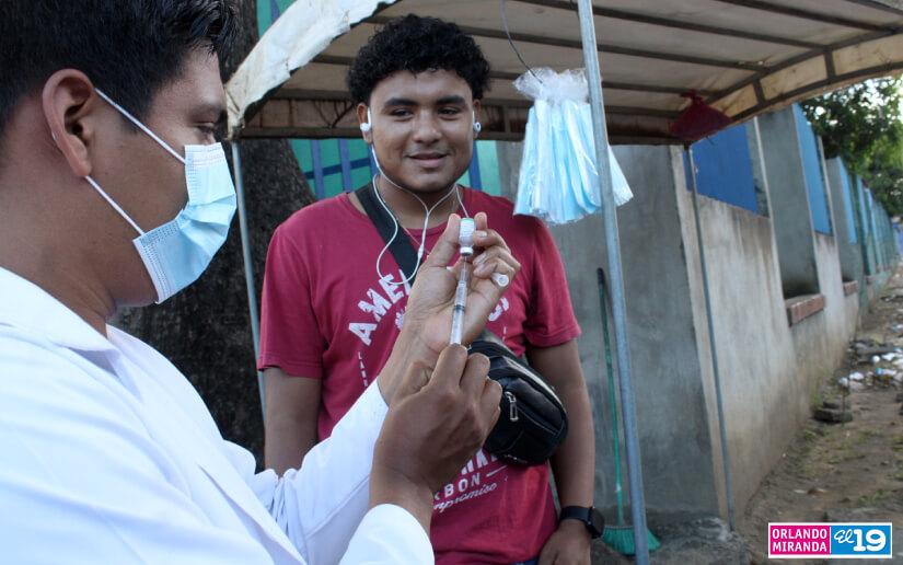 Cortesía: 19 Digital