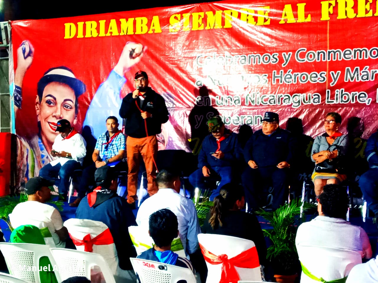 Cortesía: Manuel Aguilar/Carazo