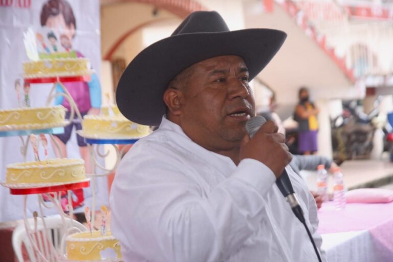 Asesinan a alcalde de un municipio del Estado de Veracruz