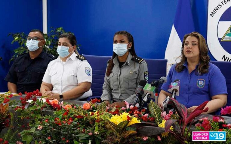 Más de 167 mil servicios fueron brindados por el MIGOB