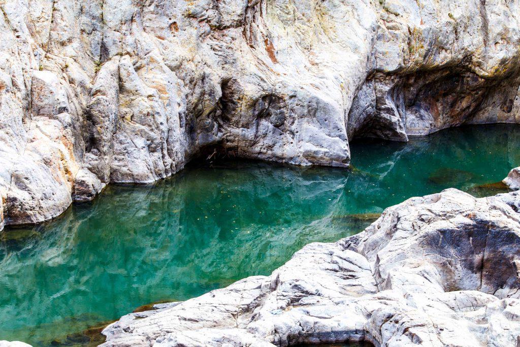 Cortesía: Cañón de Somoto